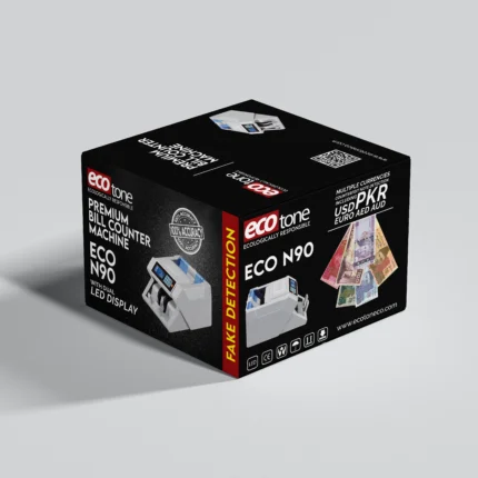 N90 Currency Counter
