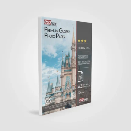 A3 Premium Photo Glossy Paper SS