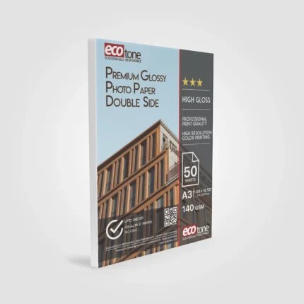 A3 Premium Photo Glossy Paper DS
