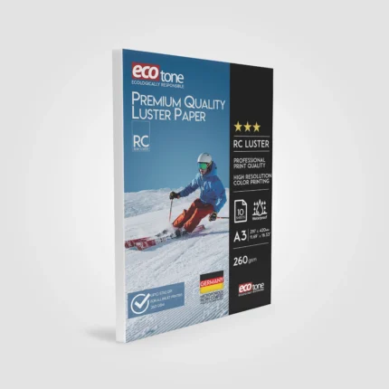 A3 Premium Luster Paper