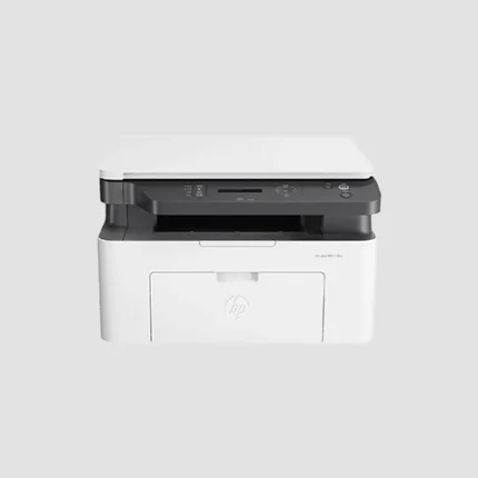 HP LASERJET PRINTER MFP 136W (4ZB86A) WIFI